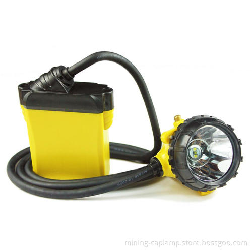 12Ah rechargeable Lamp with 3 Levels Lighting